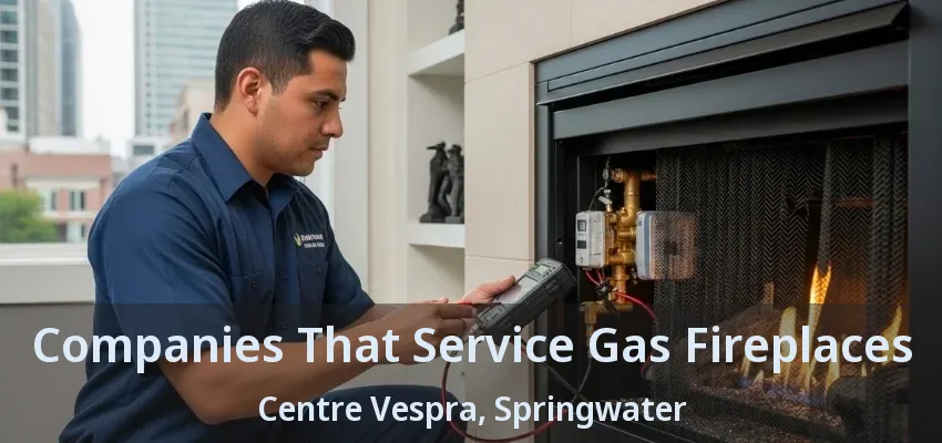 Companies That Service Gas Fireplaces Centre Vespra, Springwater - ON Companies That Service Gas Fireplaces Centre Vespra, Springwater - ON