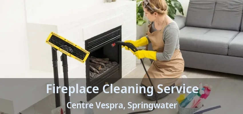 Fireplace Cleaning Service Centre Vespra, Springwater - ON Fireplace Cleaning Service Centre Vespra, Springwater - ON