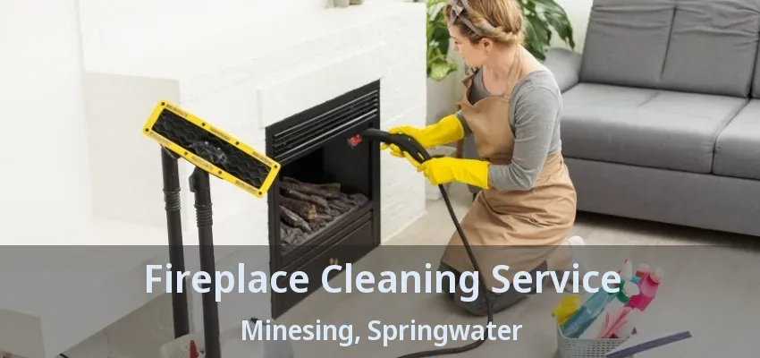 Fireplace Cleaning Service Minesing, Springwater - ON Fireplace Cleaning Service Minesing, Springwater - ON
