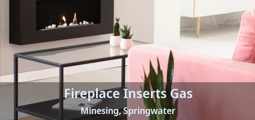 Fireplace Inserts Gas Minesing, Springwater - ON Fireplace Inserts Gas Minesing, Springwater - ON