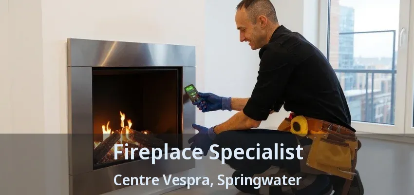 Fireplace Specialist Centre Vespra, Springwater - ON Fireplace Specialist Centre Vespra, Springwater - ON