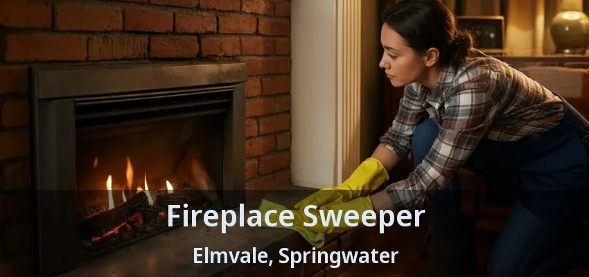 Fireplace Sweeper Elmvale, Springwater - ON Fireplace Sweeper Elmvale, Springwater - ON