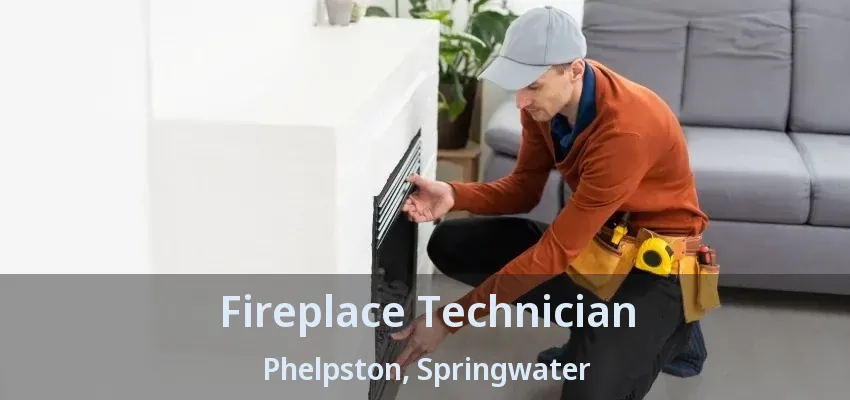 Fireplace Technician Phelpston, Springwater - ON Fireplace Technician Phelpston, Springwater - ON