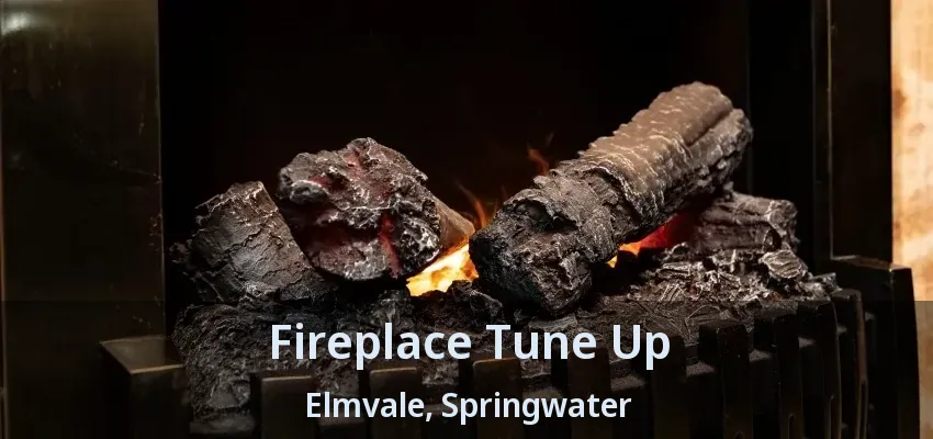 Fireplace Tune Up Elmvale, Springwater - ON Fireplace Tune Up Elmvale, Springwater - ON