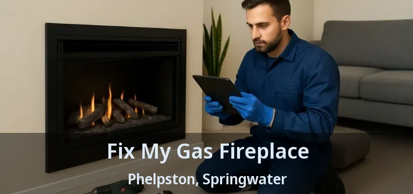 Fix My Gas Fireplace Phelpston, Springwater - ON Fix My Gas Fireplace Phelpston, Springwater - ON