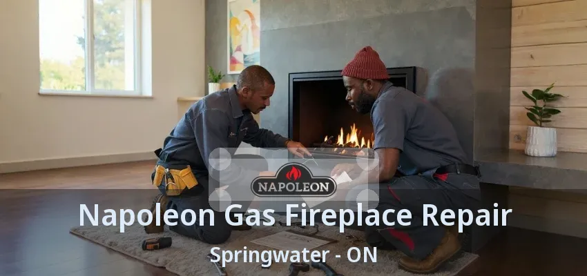 Napoleon Gas Fireplace Repair Springwater - ON Napoleon Gas Fireplace Repair Springwater - ON