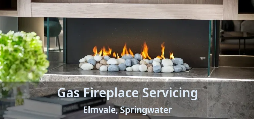 Gas Fireplace Servicing Elmvale, Springwater - ON Gas Fireplace Servicing Elmvale, Springwater - ON