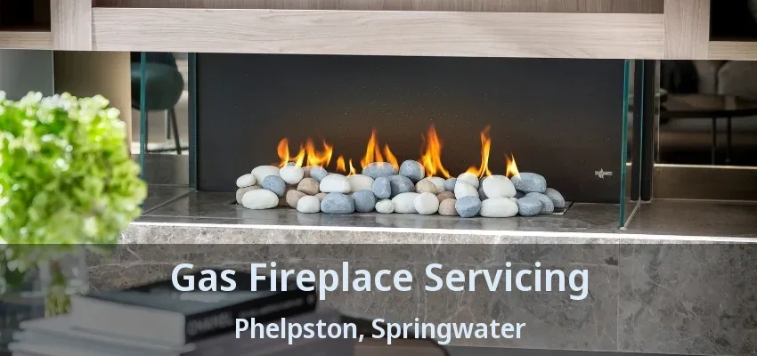Gas Fireplace Servicing Phelpston, Springwater - ON Gas Fireplace Servicing Phelpston, Springwater - ON