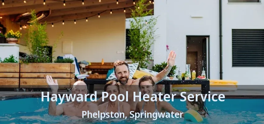 Hayward Pool Heater Service Phelpston, Springwater - ON Hayward Pool Heater Service Phelpston, Springwater - ON