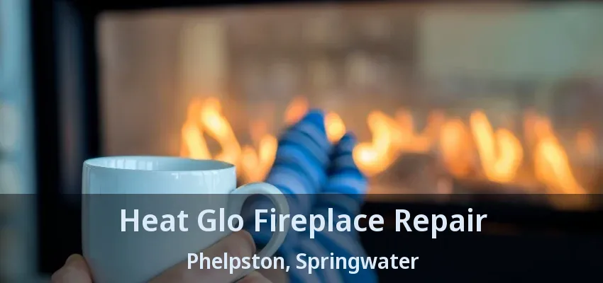 Heat Glo Fireplace Repair Phelpston, Springwater - ON Heat Glo Fireplace Repair Phelpston, Springwater - ON