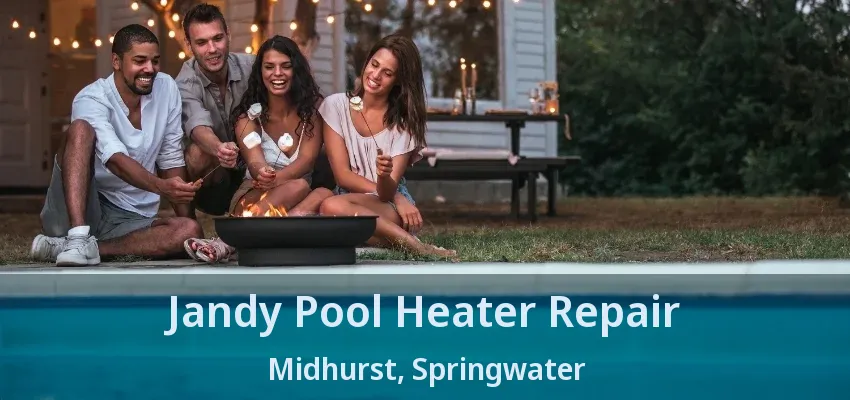 Jandy Pool Heater Repair Midhurst, Springwater - ON Jandy Pool Heater Repair Midhurst, Springwater - ON