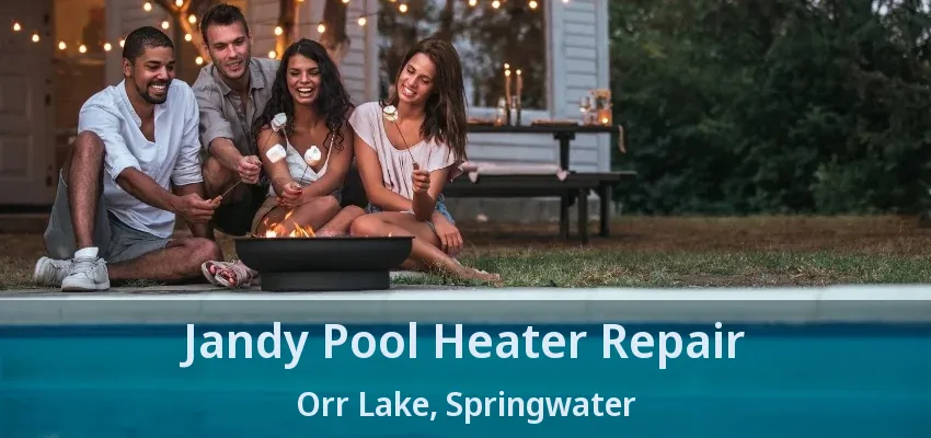Jandy Pool Heater Repair Orr Lake, Springwater - ON Jandy Pool Heater Repair Orr Lake, Springwater - ON