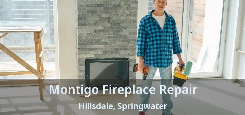Montigo Fireplace Repair Hillsdale, Springwater - ON Montigo Fireplace Repair Hillsdale, Springwater - ON