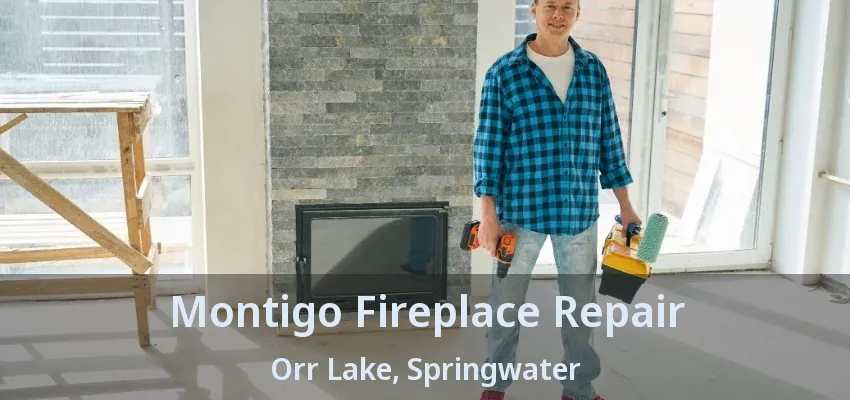 Montigo Fireplace Repair Orr Lake, Springwater - ON Montigo Fireplace Repair Orr Lake, Springwater - ON