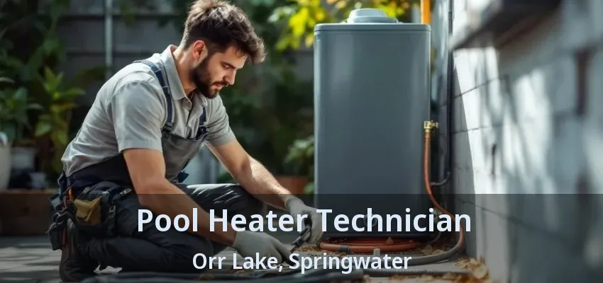 Pool Heater Technician Orr Lake, Springwater - ON Pool Heater Technician Orr Lake, Springwater - ON
