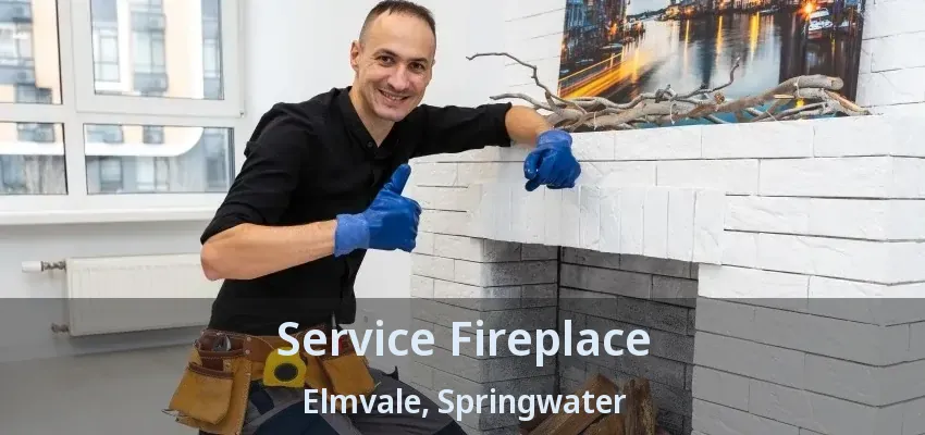 Service Fireplace Elmvale, Springwater - ON Service Fireplace Elmvale, Springwater - ON