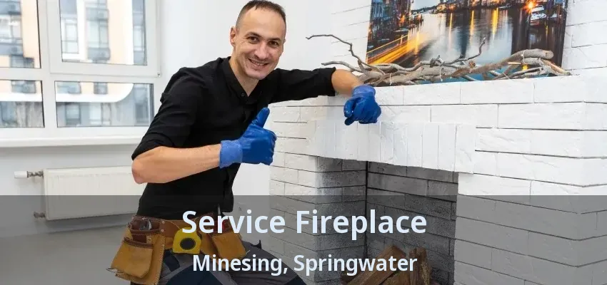 Service Fireplace Minesing, Springwater - ON Service Fireplace Minesing, Springwater - ON