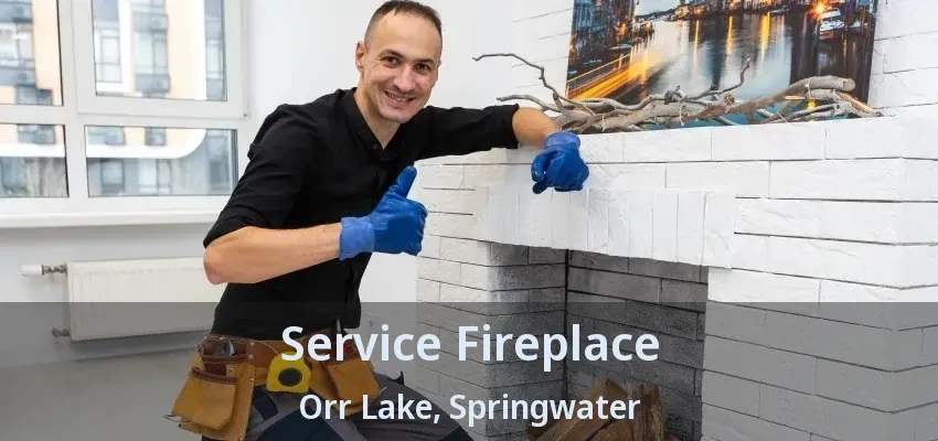 Service Fireplace Orr Lake, Springwater - ON Service Fireplace Orr Lake, Springwater - ON