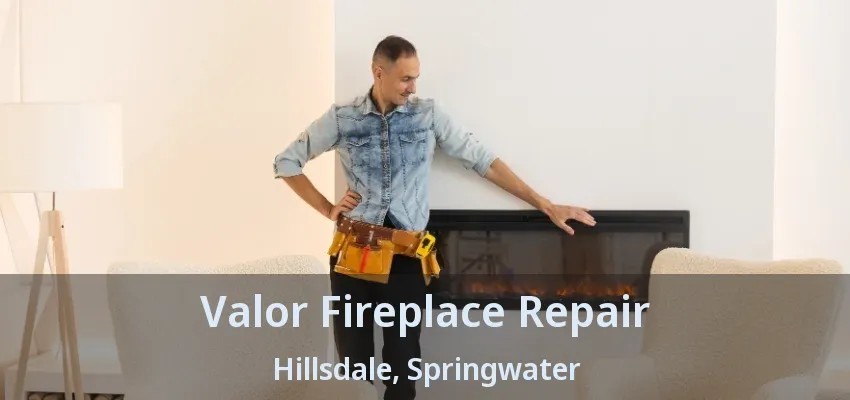 Valor Fireplace Repair Hillsdale, Springwater - ON Valor Fireplace Repair Hillsdale, Springwater - ON