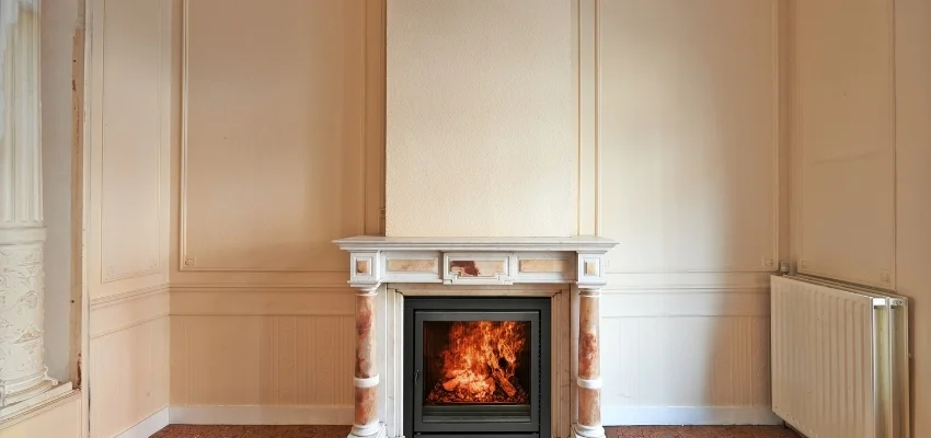 Typical Gas Fireplace Issues and How We Fix Them