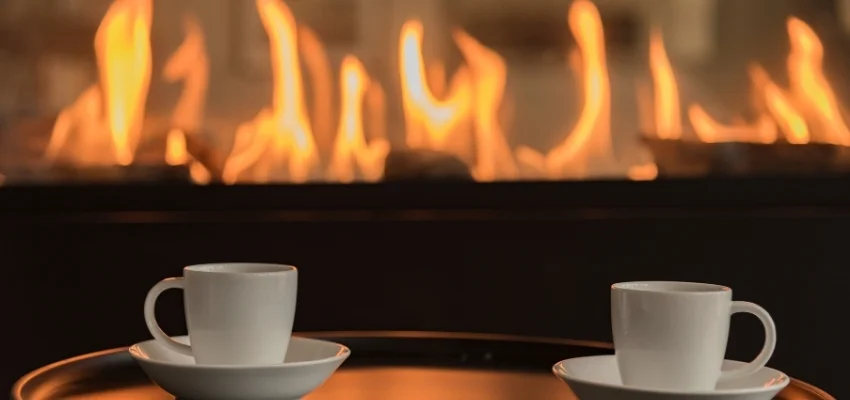 We Handle Fireplace Repairs